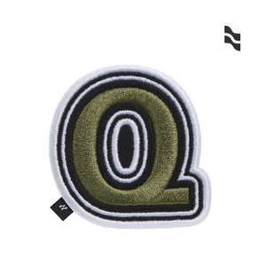 LOJEL 造型貼紙反光材質版本-Q