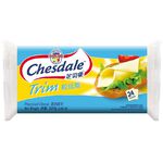 Chesdale High Calcium Cheese-Trim, , large