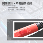 [HANLIN]-G1018-60W 旋溫開關60W電烙鐵 # 陶瓷發熱芯 可調溫 焊槍 烙鐵頭, , large