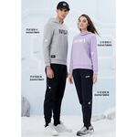 [TECTOP探拓戶外]NASA聯名 女款帽T外套 美國太空總署 限量發行 公司貨 原廠授權 品質有保證 台灣獨家販售 值得收藏, , large