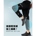 NASA男款大口袋運動長褲 公司貨 限量發行 美國太空總署 原廠授權 品質有保證 台灣獨家販售 值得收藏, , large
