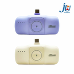 鉅玉經典｜口袋充行動電源5000mAh TS-W050, , large