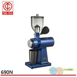 FEIMA Taiwan Made 690N Coffee Grinder Spiral Flat Blade Blue/White/Black, , large