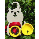 cat bell, , large