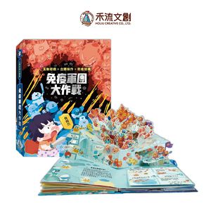 HOLIU CREATIVE CO.,LTD