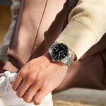 SEIKO 精工 Presage 職人系列 三日鍊 漆藝機械錶 SPB405J1/6R55-00C0D, , large