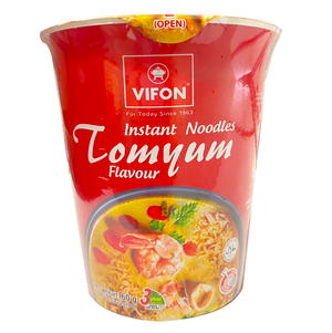 VIFON Instant Noodles Tomyum Flavour