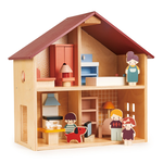 【Mentari】Poppets Dolls House, , large