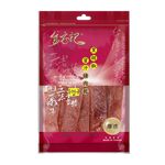 金安記老滷醬汁黑胡椒蜜汁豬肉乾, , large