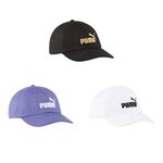 PUMA 基本系列NO.1棒球帽 刺繡 025999 25SS 【樂買網】, , large
