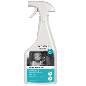 ecostore環保浴廁清潔噴霧-柑橘清香500ml