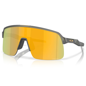 【OAKLEY】SUTRO LITE (LOW BRIDGE FIT) LATITUDE COLLECTION 亞洲版 PRIZM 色控科技 運動太陽眼鏡
