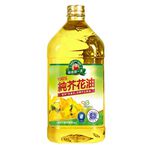 得意的一天芥花油2.4L, , large