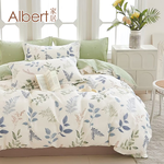 【Albert bedding】Bed Bag-Double (100%Cotton ), , large