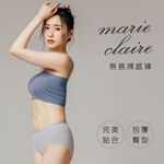 (多款)美麗佳人無痕裸感內褲【旺達棉品】【MC-CA203】, , large