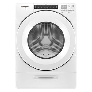 Whirlpool 8TWFW5620HW Washing Machine