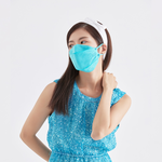 【Blue Eagle】N95 4D Adult Medical Face Mask 10 pack, , large