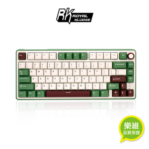 RK R75 Mechanical Keyboard