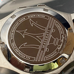 [TIMEMASTER] MASERATI watch, 42mm, R8821108031, , large
