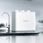 【Vitaway】奈米微礦直飲淨水器|台灣製造| 過濾達99.99 %限時送半年份濾芯(免費安裝服務下單10個工作天聯繫安裝), , large