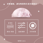 【帕瑪PAMA】60S 100%天絲兩用被床包組/雙人加大/素箋墨韻, , large