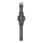 CASIO 卡西歐 G-SHOCK 復古色彩雙顯手錶 GA-400PC-8A, , large