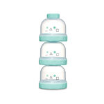 milk power container, , large
