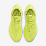 Kixpress-Nike Wmns Zoom Double Stacked 女鞋 運動 休閒 柔軟 透氣 螢黃 [CV8474-300], , large