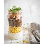 Ball® 16oz Pint Twist Jar with Regular Mouth, , large
