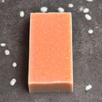 【日本製造 橙油成分，去油、去汗垢效果更強】橘子油去污皂 肥皂 洗衣皂 皂 石鹼【不刺鼻，溫和不傷手、不傷布料】 尚未有, , large