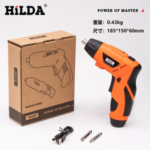 Electric screwdriver,  Electric screwdriver