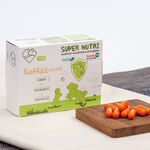 【虎揚】LIFE+ GOFREE 關節靈活膠囊 (60粒/盒) 寵物保健, , large