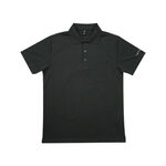 Mens Plain Polo Shirt, , large