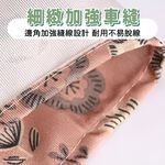 圍裙 廚房圍裙 工作圍裙 烹飪圍裙 廚師圍裙 防水圍裙 防油圍裙【Ho覓好物】大口袋印花圍裙 JP4663, , large