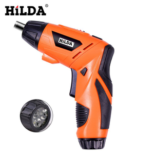 Electric screwdriver,  Electric screwdriver