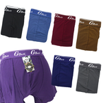 Gee Bell速乾涼感男用平口褲-XL-688-12件, , large