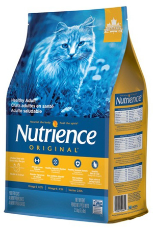 Nutriencr
