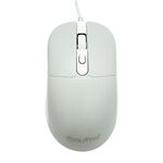 GliTTER GT-855 USB Wired Optical Mouse with Three-Stage DPI Adjustment Multi-Key Design, , large