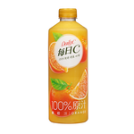 Daily C 100 Orange Juice, , large
