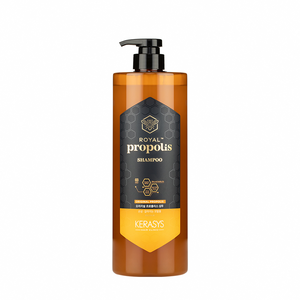 KS PRO PROPOLIS SHAMPOO ROYAL GREEN 1L
