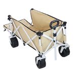 Camping Cart, , large