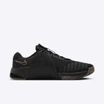 Nike Metcon 9 男 訓練鞋 運動 重訓 健身 耐磨 透氣 耐磨 黑棕 [DZ2617-007], , large