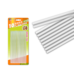 10pc Glue Stick