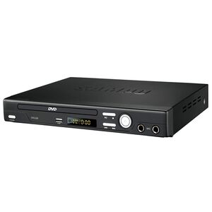 SAMPO DV-TK231H HDMI DVD播放機