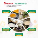 【Kingpro】行動廚房 養生奇機 多功能養生調理機 110v, , large