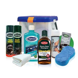 car supplies