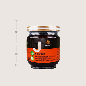 Organic Soy Bean Paste