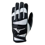 [秉宸] MIZUNO 打擊手套 (雙) 1ETEA433, , large