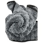 珊瑚絨蝌蚪布 珊瑚絨 蝌蚪布 吸水布 擦車布 吸水擦車布, , large