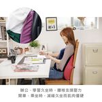 ｜涼感防蚊─4色｜腰枕 靠墊 午睡枕 護腰 椅背靠枕, , large